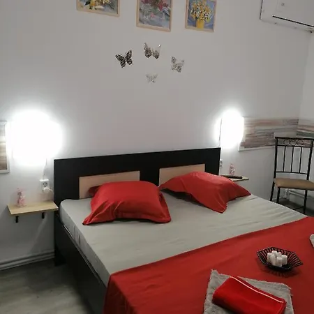 Garsoniera Mario Apartman