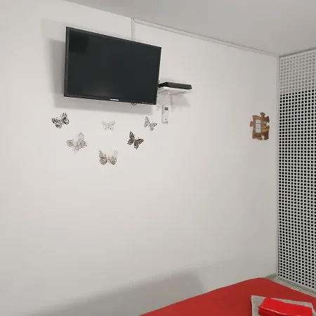 Garsoniera Mario Apartman