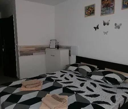 Apartman Garsoniera Mario *