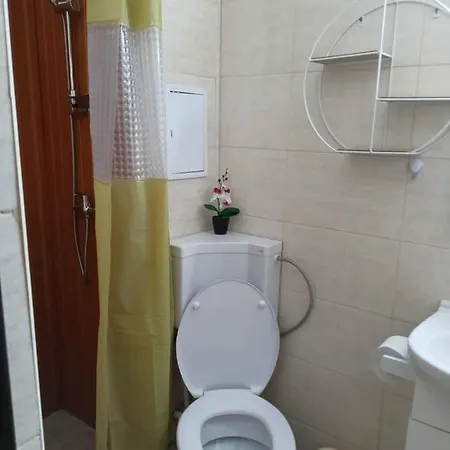 Apartman Garsoniera Mario *